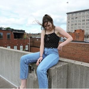 Meet your Posher, Maggie